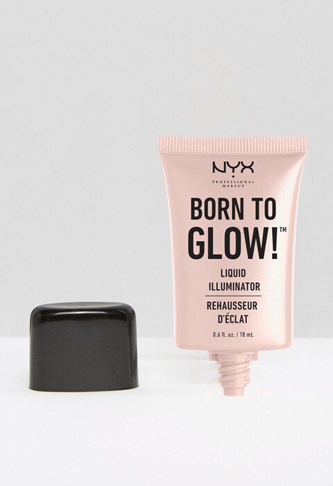 NYX Professional Makeup