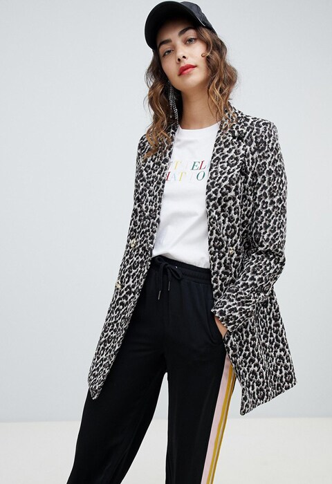 coat