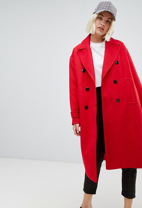 coat