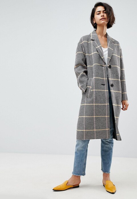 coat