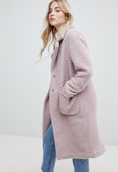 coat