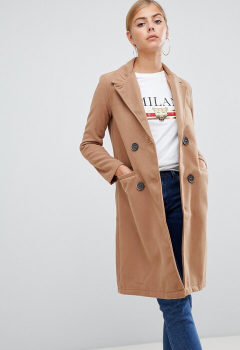 coat
