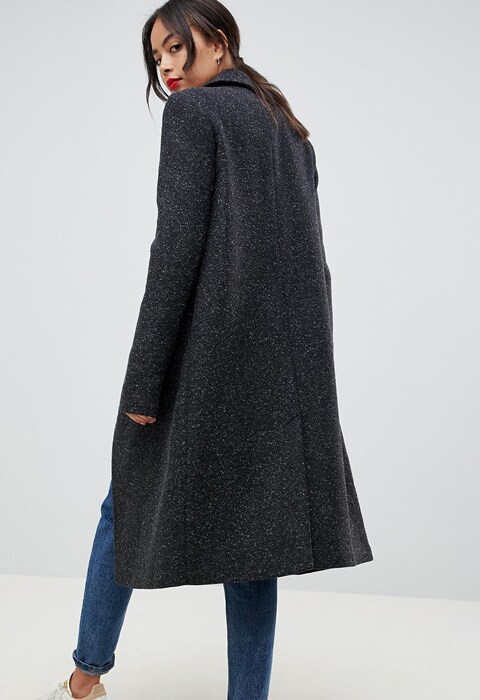 coat