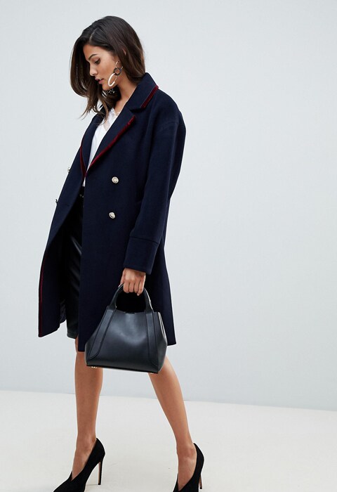 coat