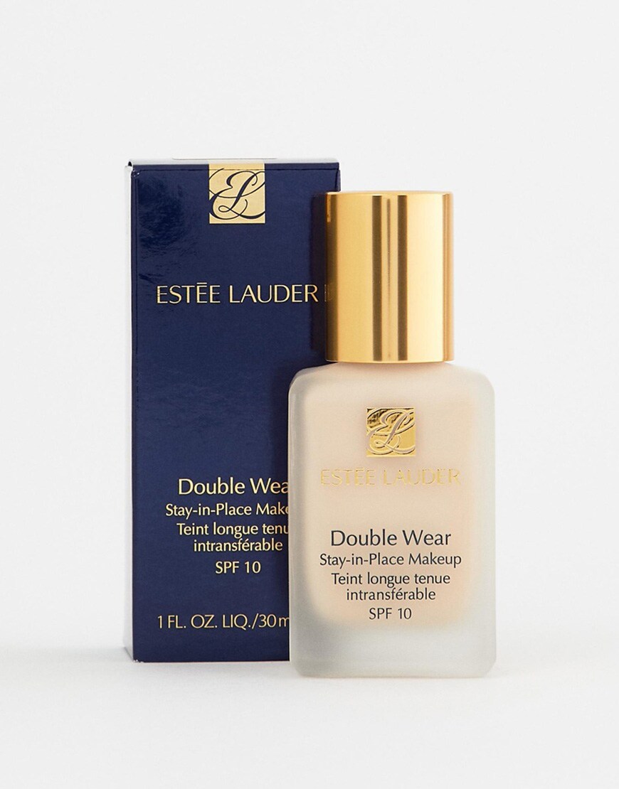 Estée Lauder Double Wear foundation available at ASOS | ASOS Style Feed