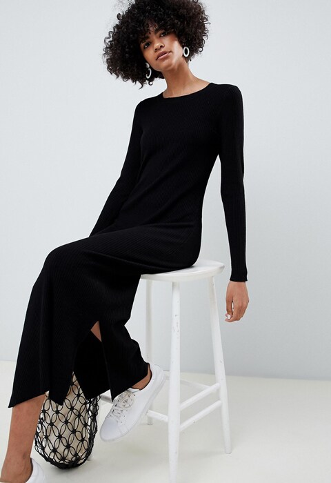 jumper-dress