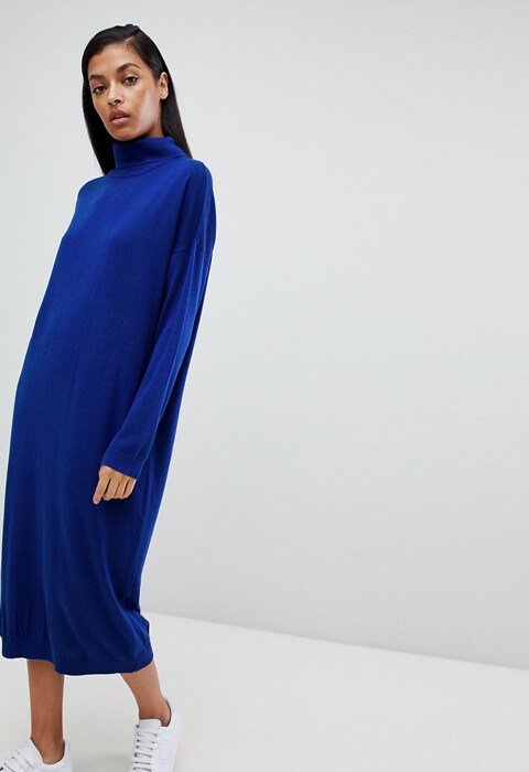 jumper-dress