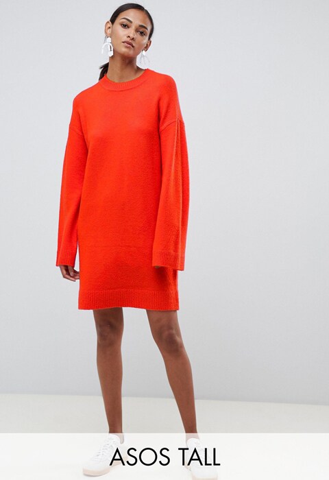 jumper-dress