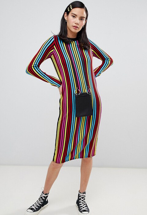 jumper-dress
