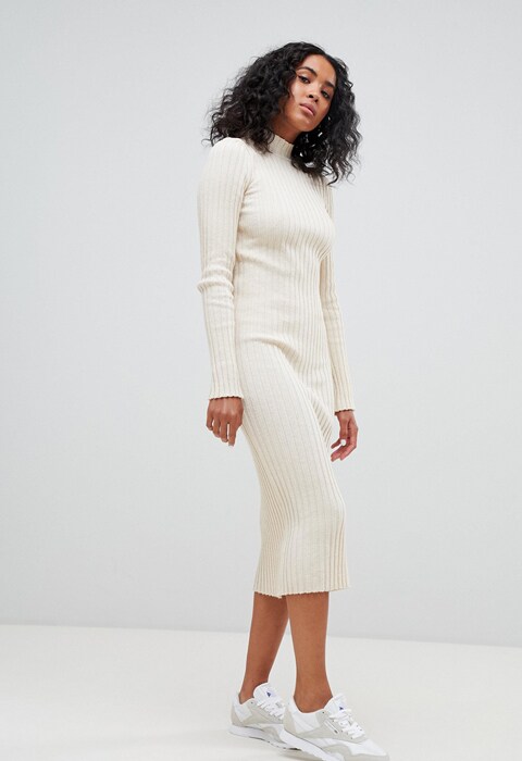 jumper-dress