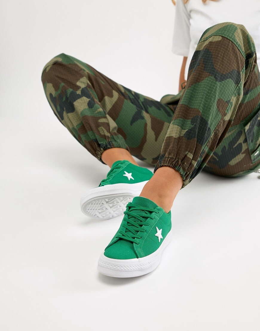 converse