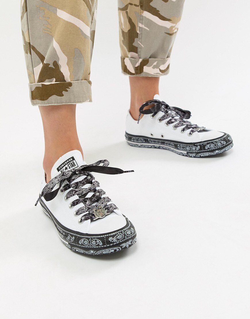 converse