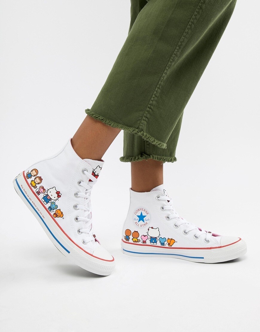 converse