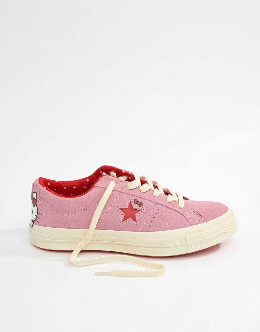 converse