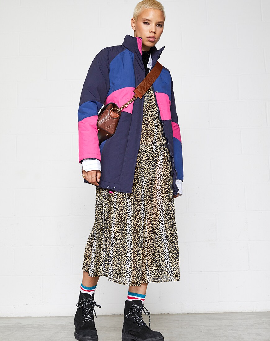 ASOS Autumn Winter 2018 trends