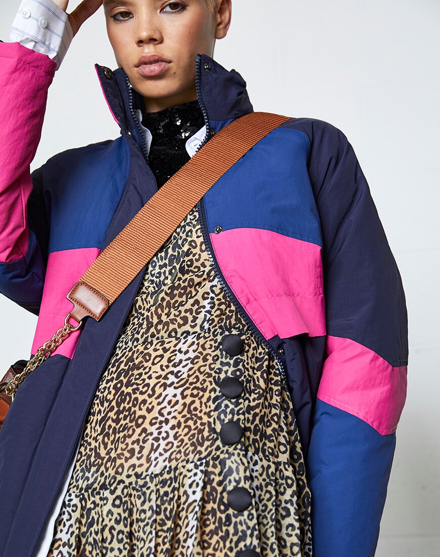ASOS Autumn Winter 2018 trends