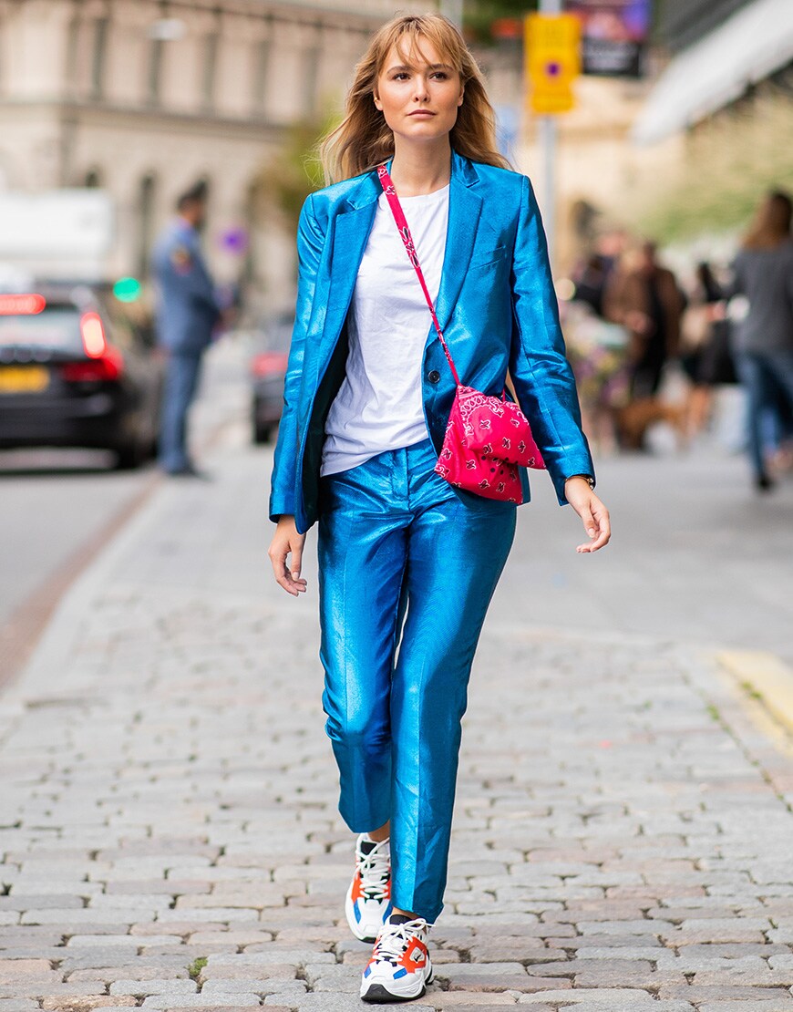 Das sind die coolsten Anzug-Styles für den Herbst