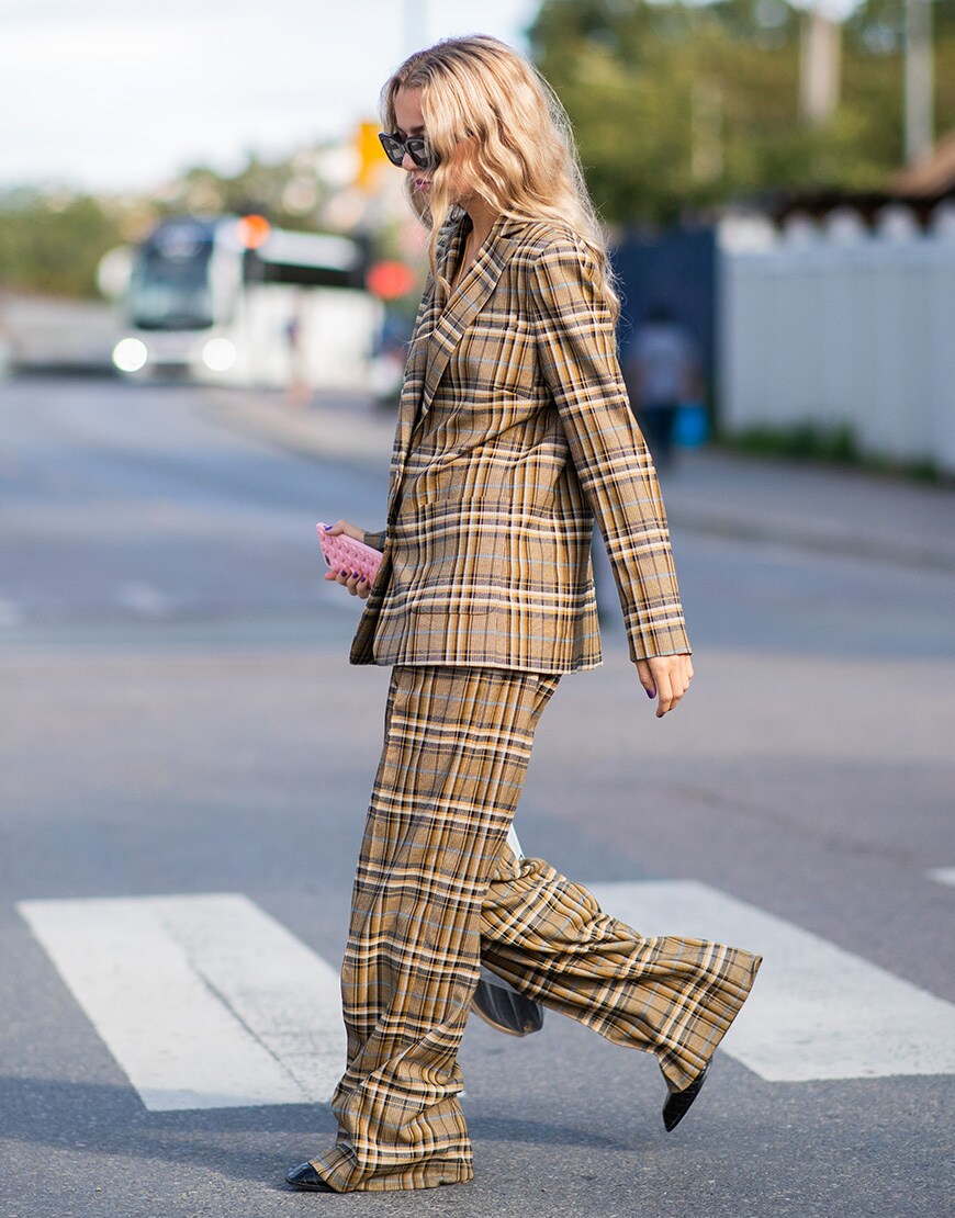 Das sind die coolsten Anzug-Styles für den Herbst