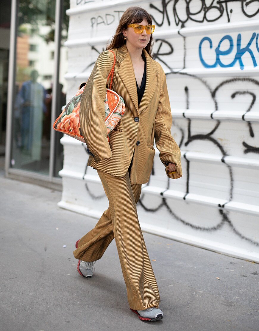 Das sind die coolsten Anzug-Styles für den Herbst