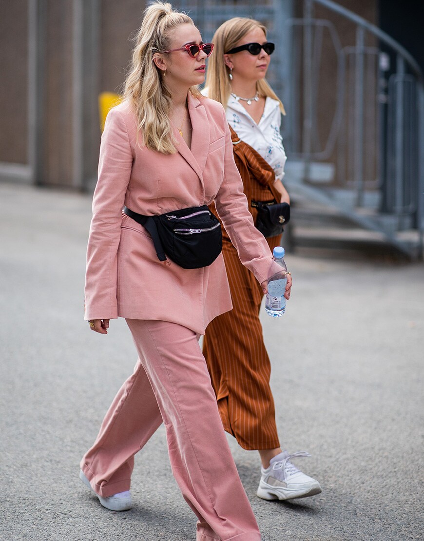 Das sind die coolsten Anzug-Styles für den Herbst