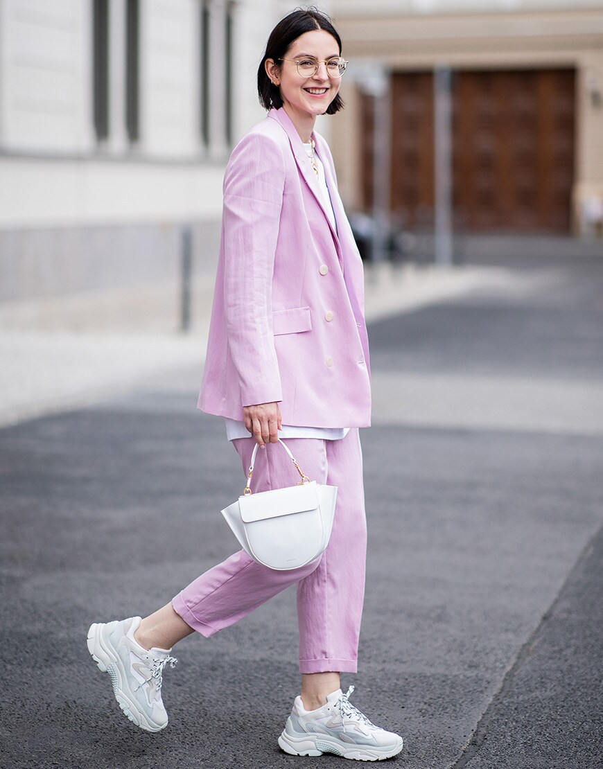 Das sind die coolsten Anzug-Styles für den Herbst