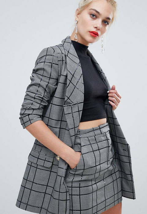 blazer key piece of the season