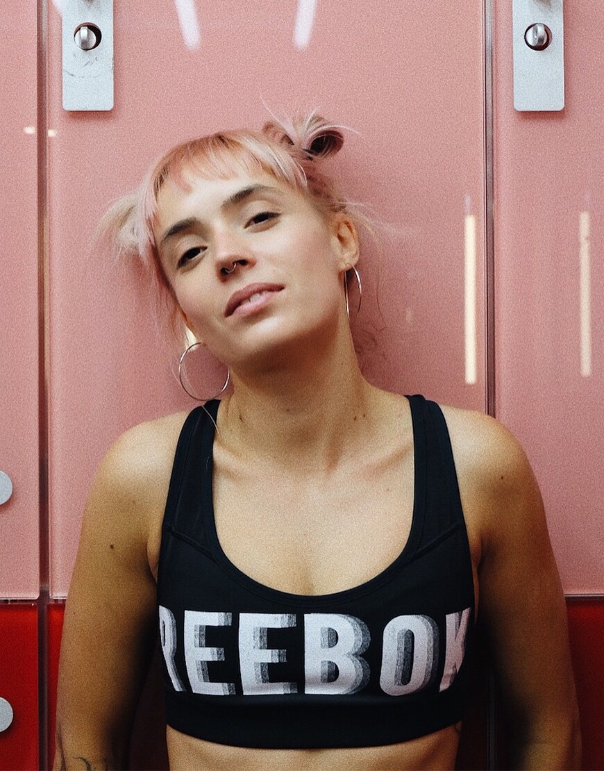 ASOS Fashion & Beauty Feed