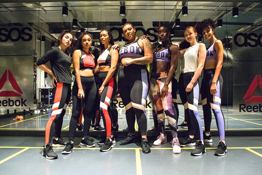 ASOS Fashion & Beauty Feed