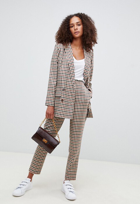 suit