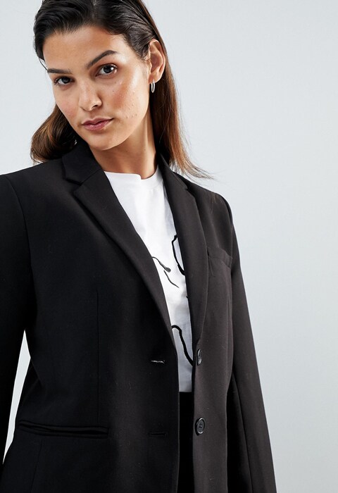 suit