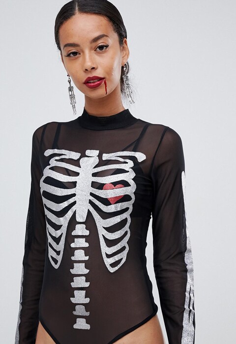 halloween costume