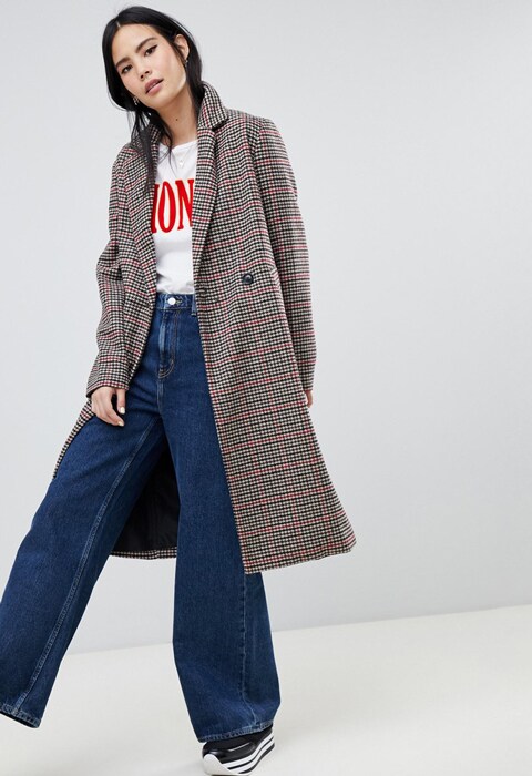 Brand Stradivarius