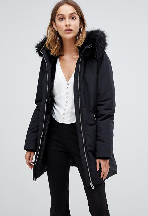 Brand Stradivarius