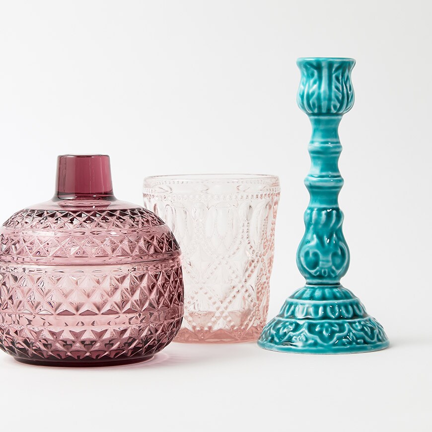 marque de décoration bloomingville disponible sur asos