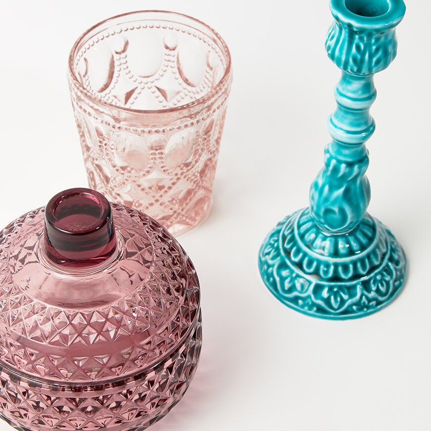 marque de décoration bloomingville disponible sur asos