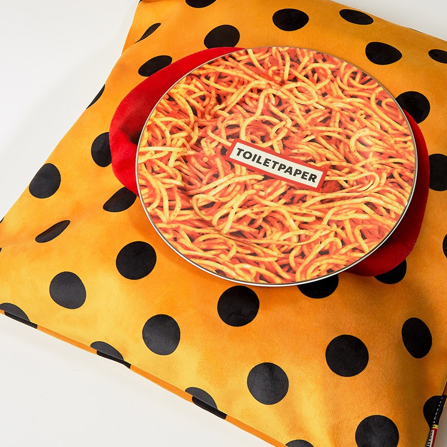 assiette seletti disponible sur asos