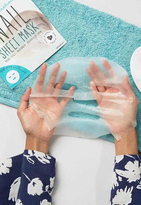 face mask