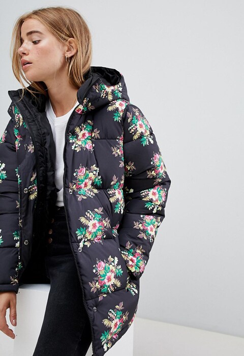 winter jacket