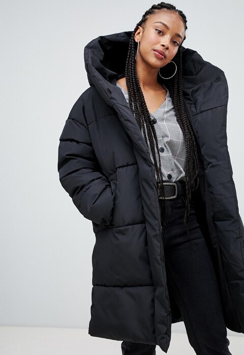 winter jacket