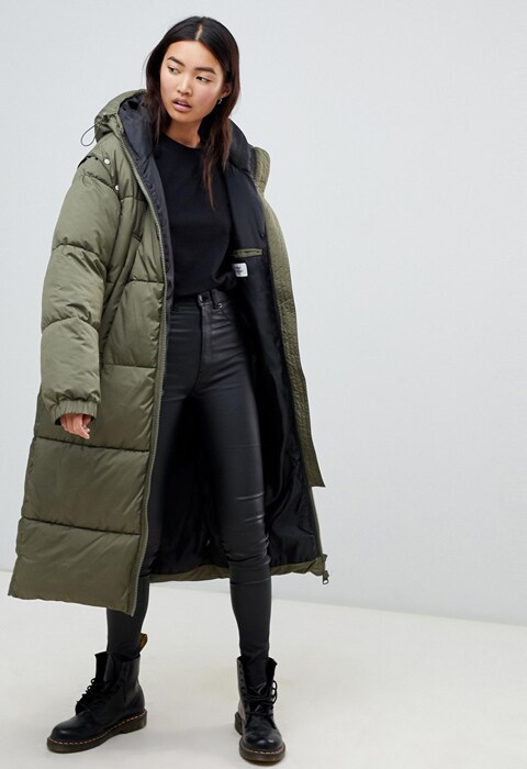 winter jacket