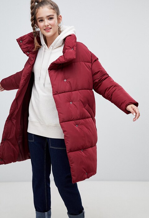 winter jacket