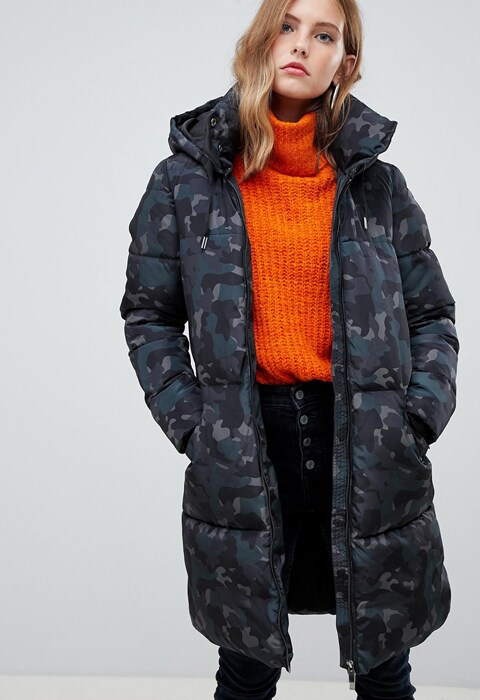 winter jacket