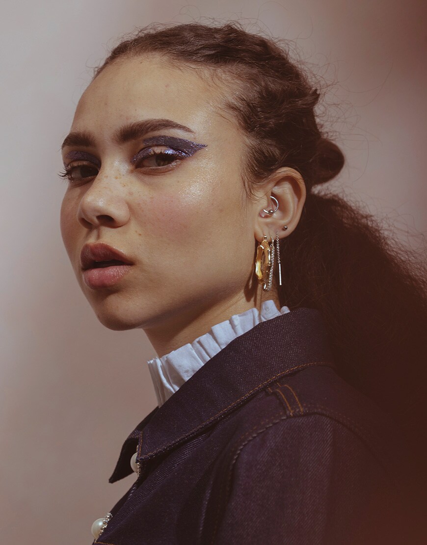 ASOS Magazin: Das sind die Beauty-Looks der Stunde