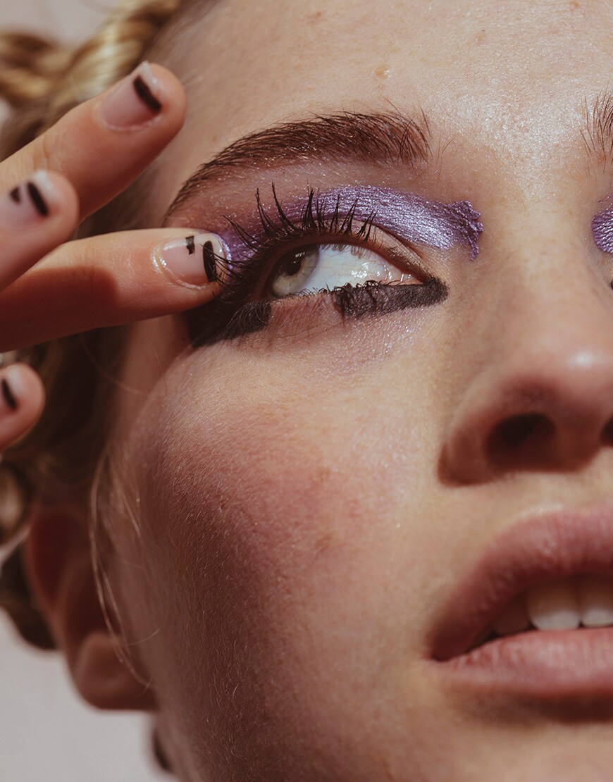 ASOS Magazin: Das sind die Beauty-Looks der Stunde
