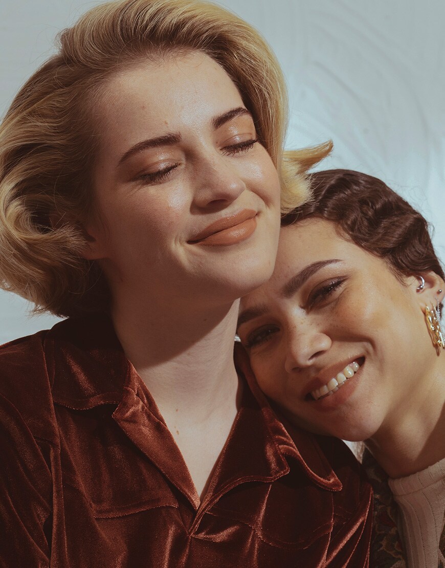 ASOS Magazin: Das sind die Beauty-Looks der Stunde