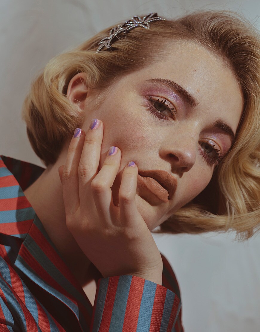 ASOS Magazin: Das sind die Beauty-Looks der Stunde