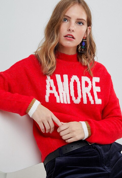 jumper