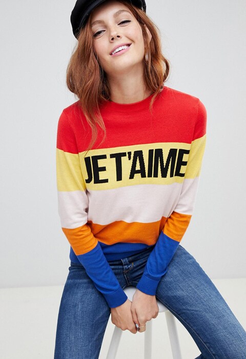 jumper