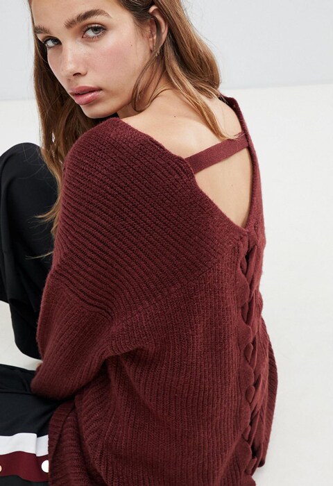 jumper