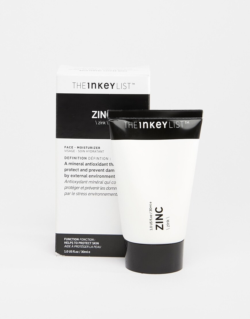 the inkey list